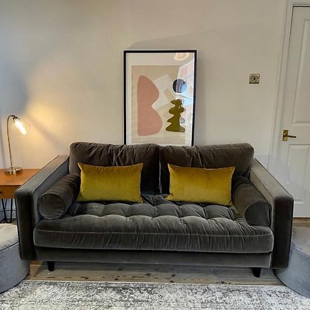 Walmgate Apartment York Ngoại thất bức ảnh