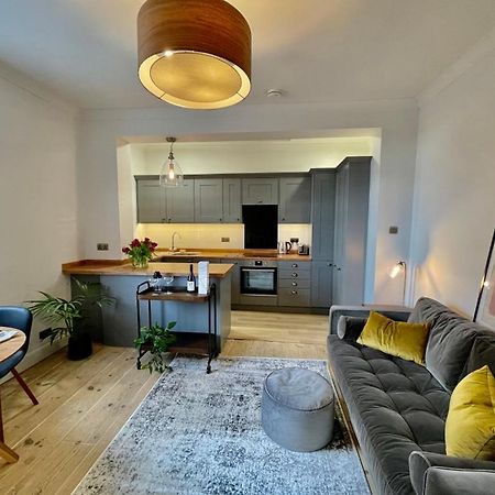 Walmgate Apartment York Ngoại thất bức ảnh