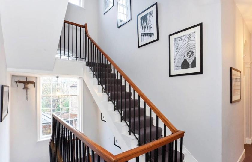Walmgate Apartment York Ngoại thất bức ảnh