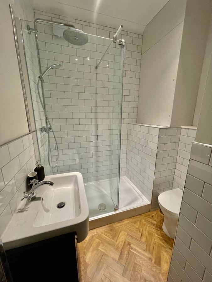 Walmgate Apartment York Ngoại thất bức ảnh